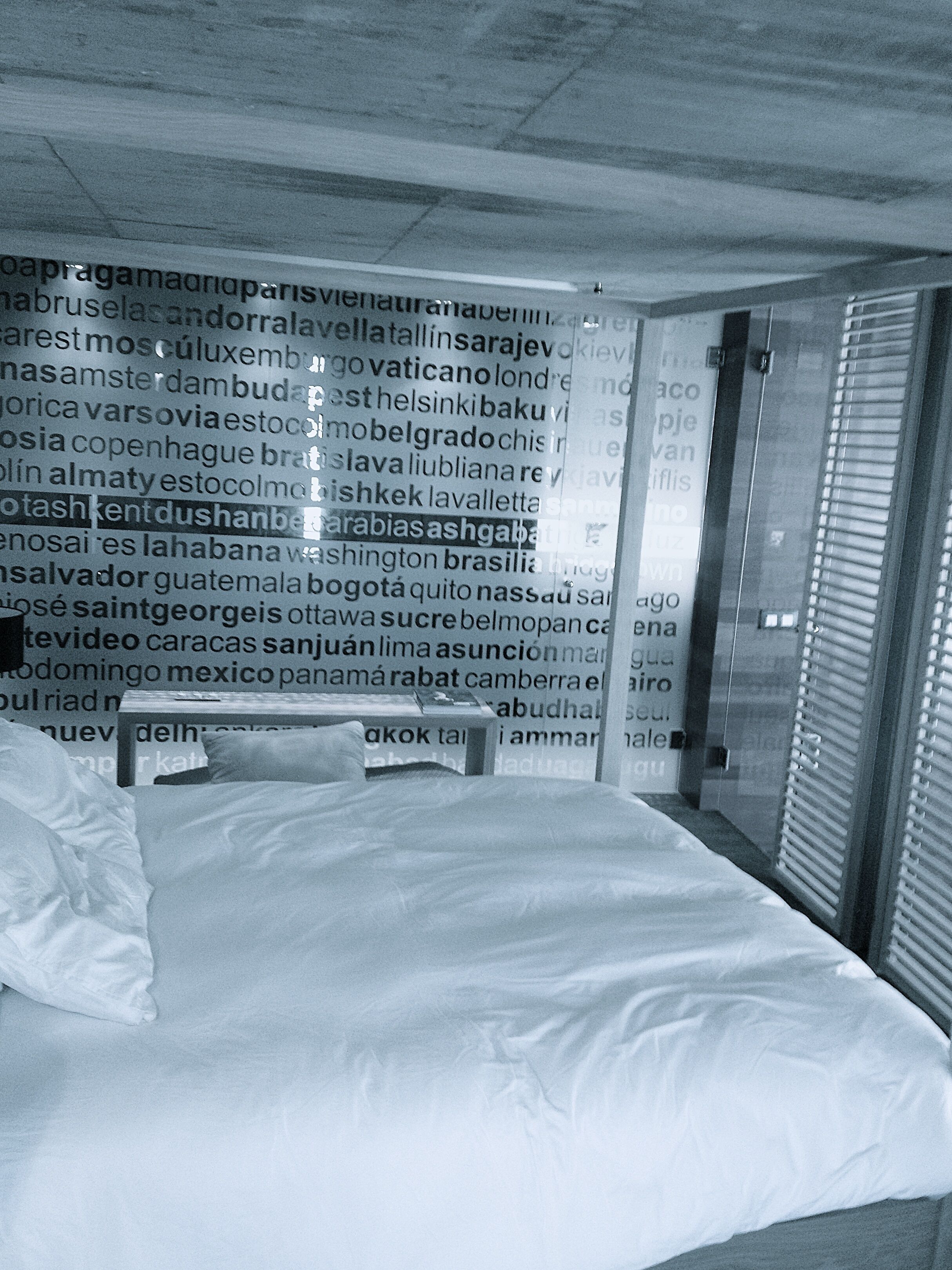 Beautiful Rural House-Loft Design in rural hamlet surrounded by fields and mountains