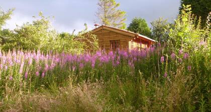 Holiday getaway, log burner, romantic retreat