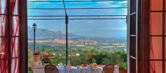 Up to 16 guests - swimming pool-garden - BBQ -wi-fi - 3km sea by "SunTripSicily"