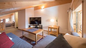 3 chambres, fer et planche Ă repasser, Wi-Fi gratuit, draps fournis