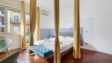 Ferro/asse da stiro, Wi-Fi, lenzuola