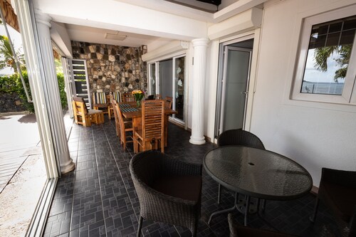 Villa de Charme – Piscine Privée & Vue sur la Mer