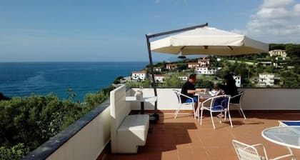 Ghirindoun Celle Ligure