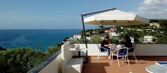 Ghirindoun Celle Ligure