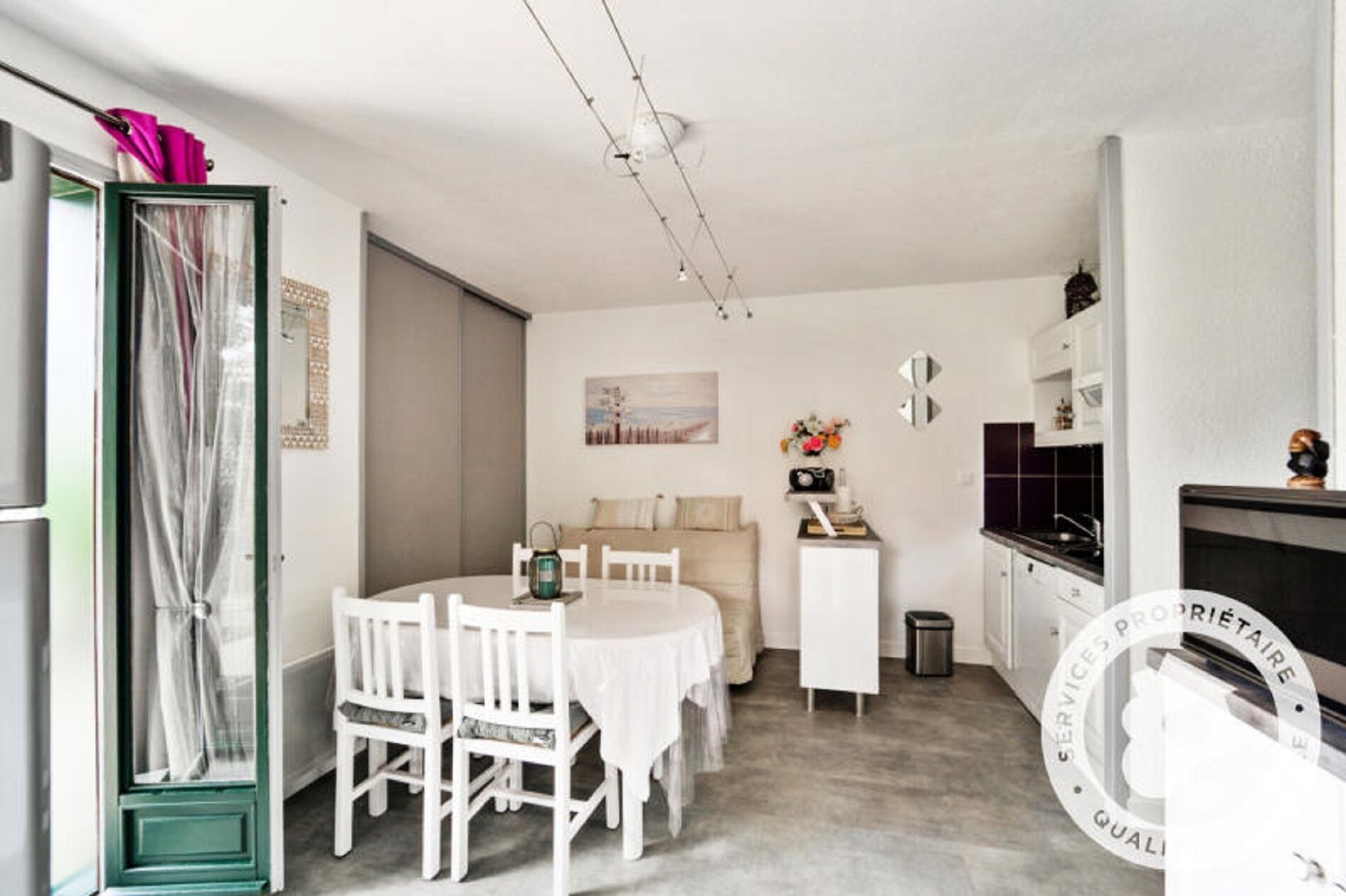 Interieur