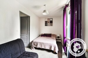 2 bedrooms, iron/ironing board, WiFi - House / Villa - Moliets-et-Maa (Moliets-Et-Maa)