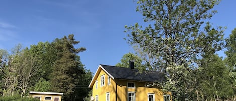 Fachada