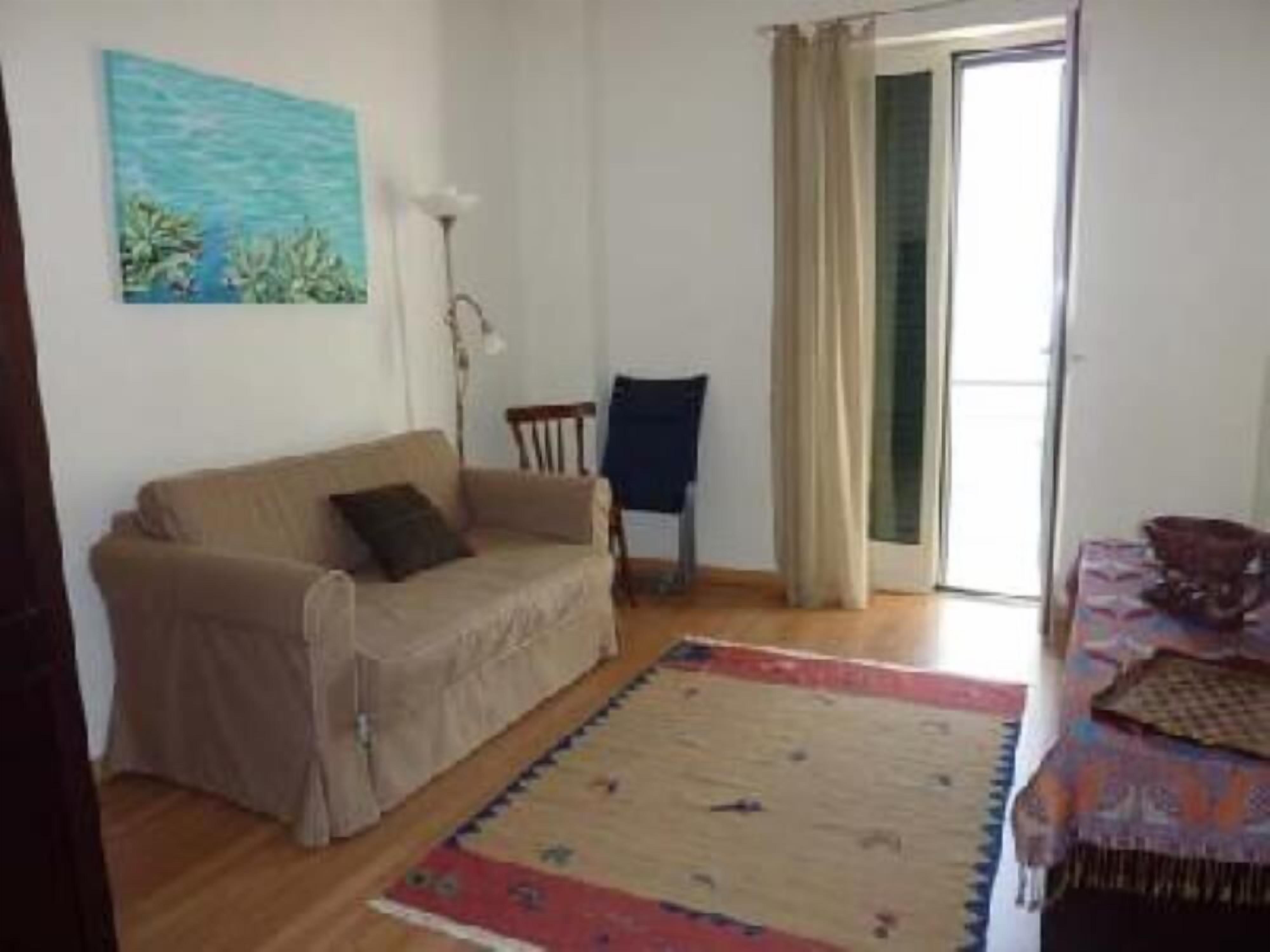 Otranto: comfortable apartmen in the old centre of Otranto