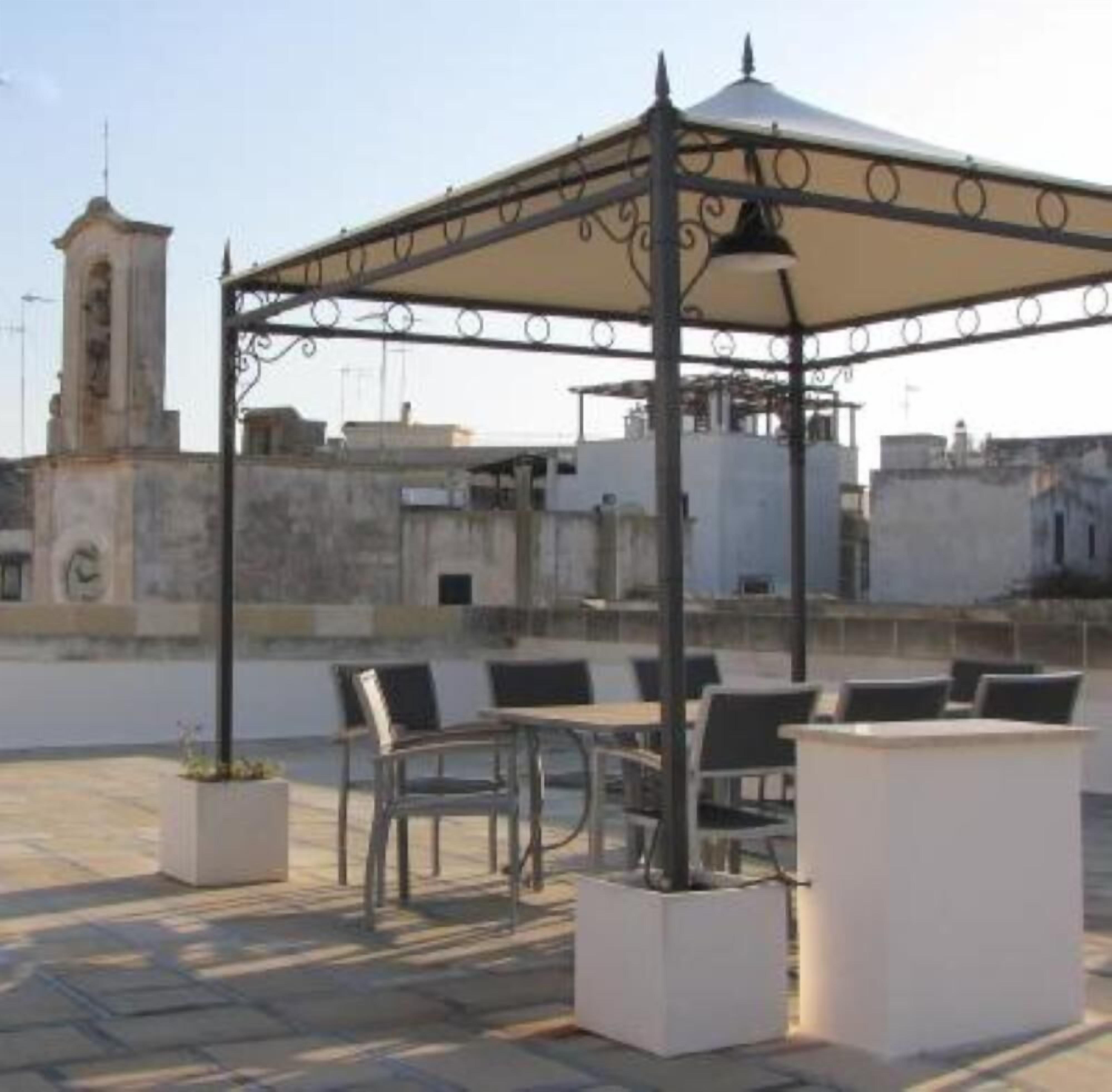 Otranto: comfortable apartmen in the old centre of Otranto