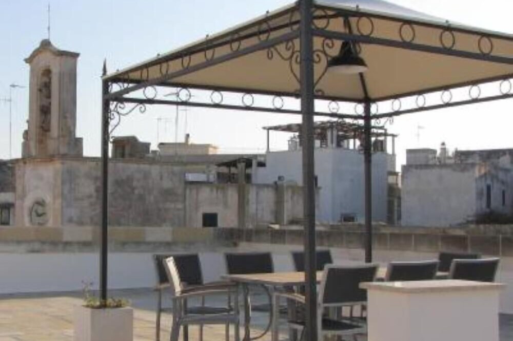 Otranto: comfortable apartmen in the old centre of Otranto