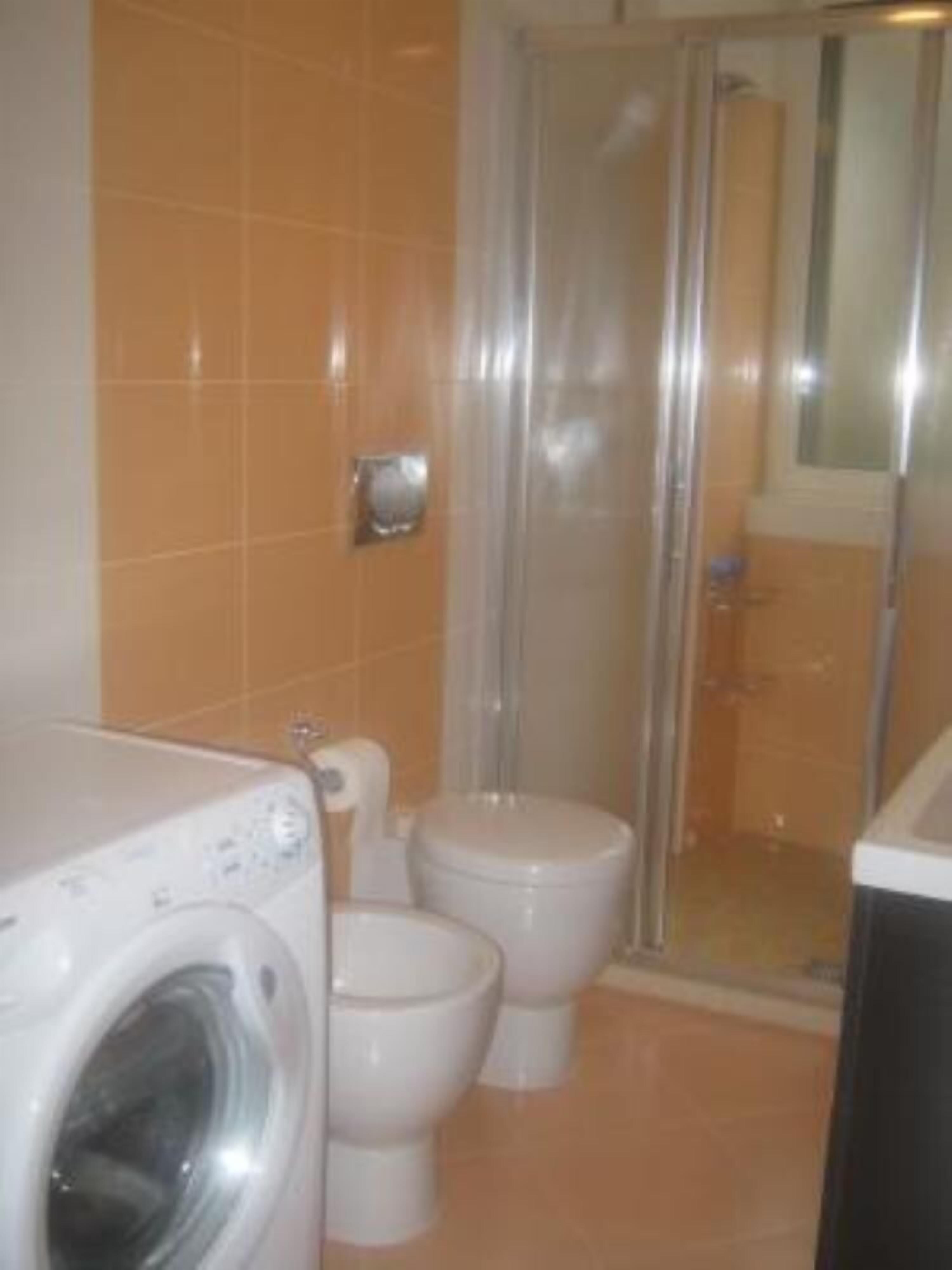 Otranto: comfortable apartmen in the old centre of Otranto