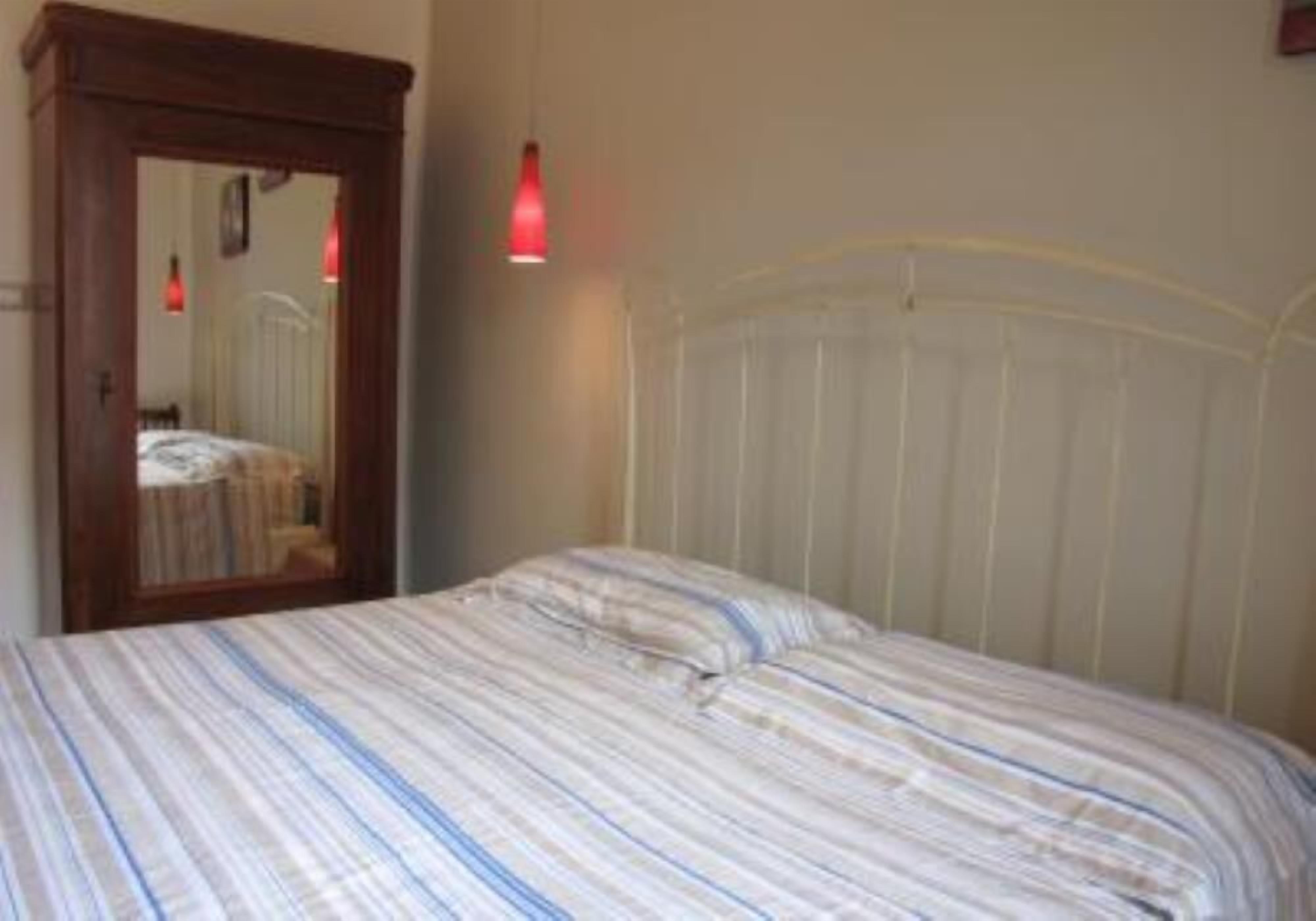 Otranto: comfortable apartmen in the old centre of Otranto