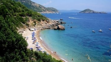 Spiaggia