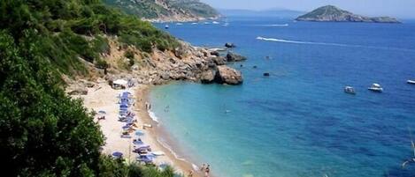 Plage