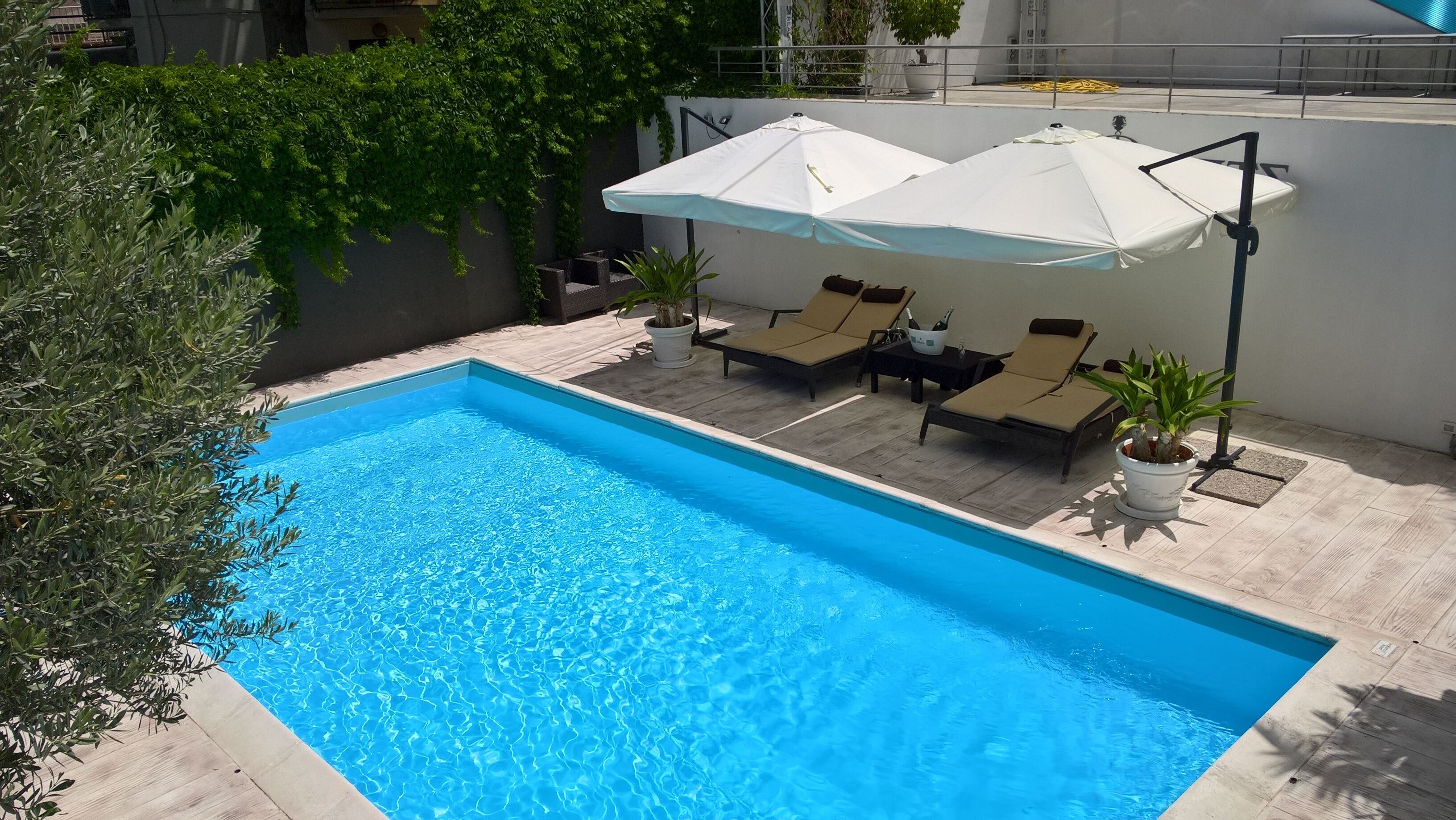 Holidays in Sicily - Villa Mercadante