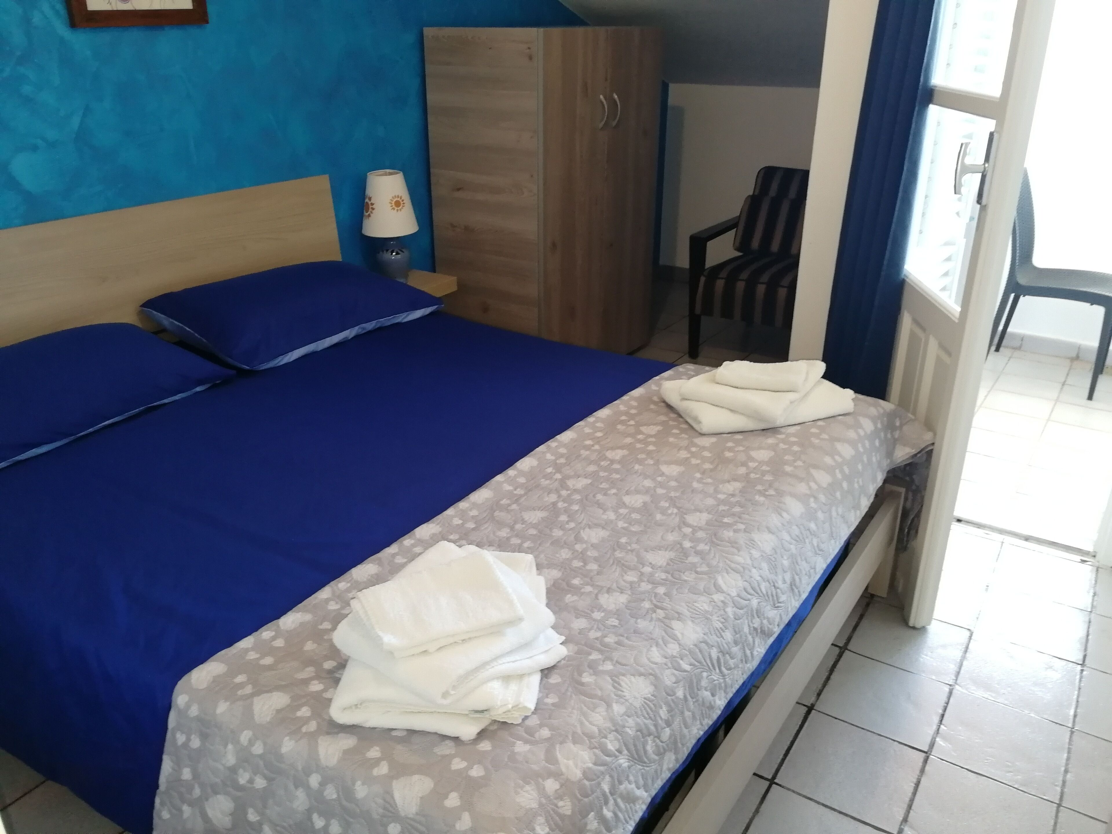 Holidays in Sicily - Villa Mercadante