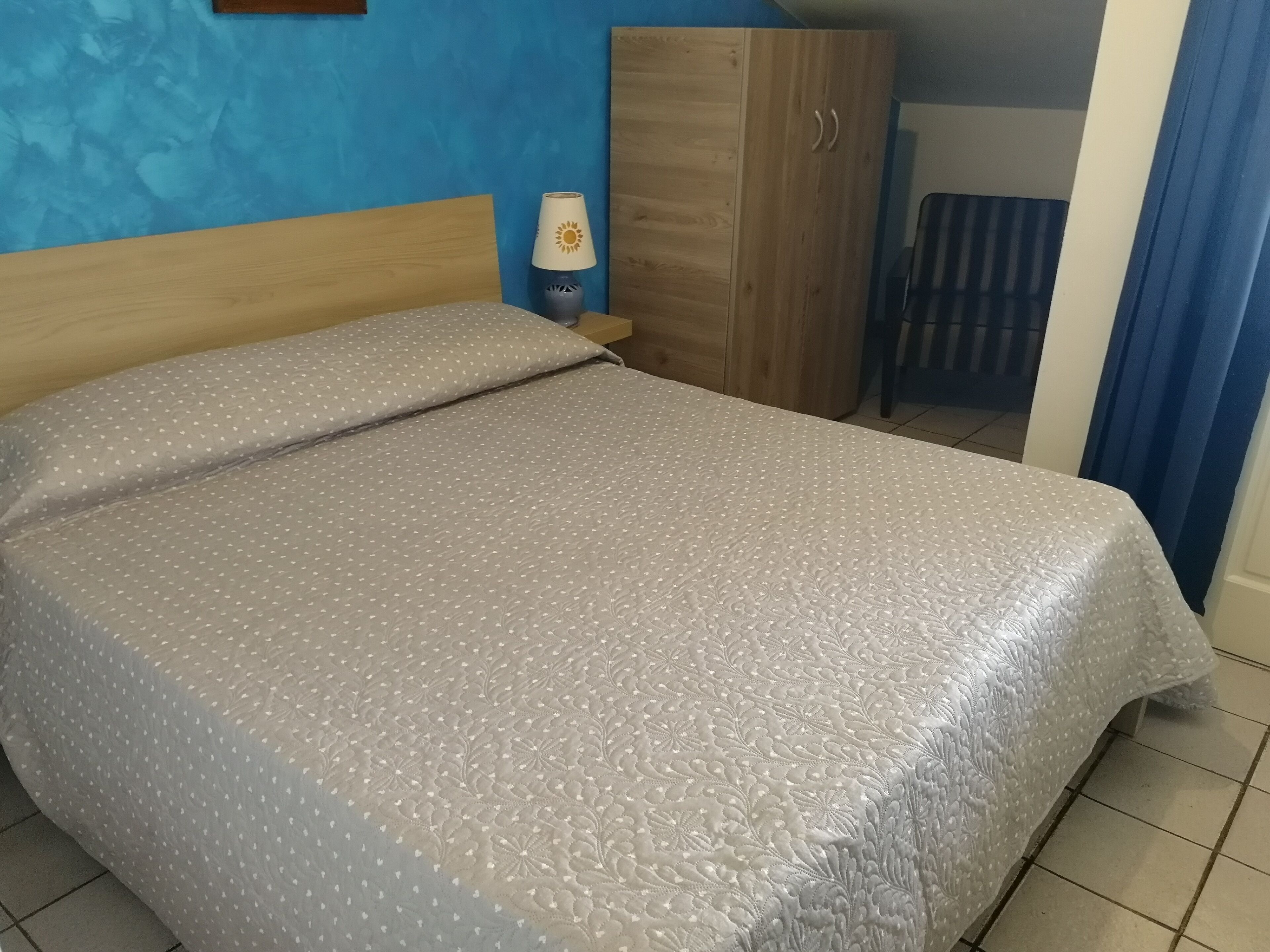 Holidays in Sicily - Villa Mercadante