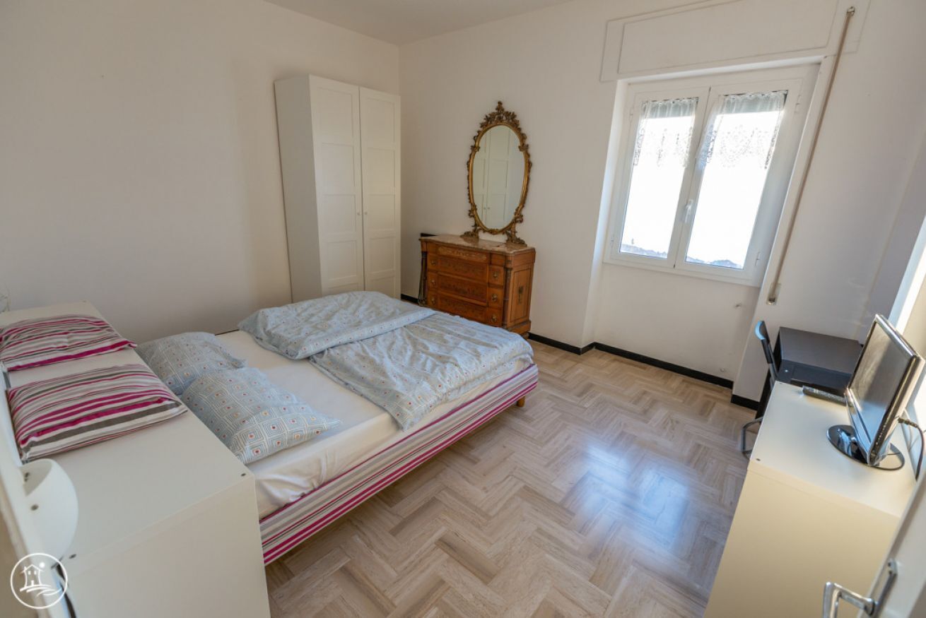 2 camere, ferro/asse da stiro, Wi-Fi, lenzuola