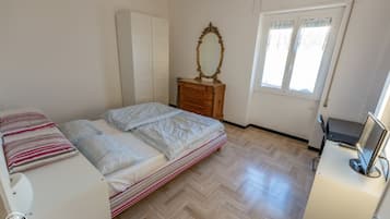 2 camere, ferro/asse da stiro, Wi-Fi, lenzuola