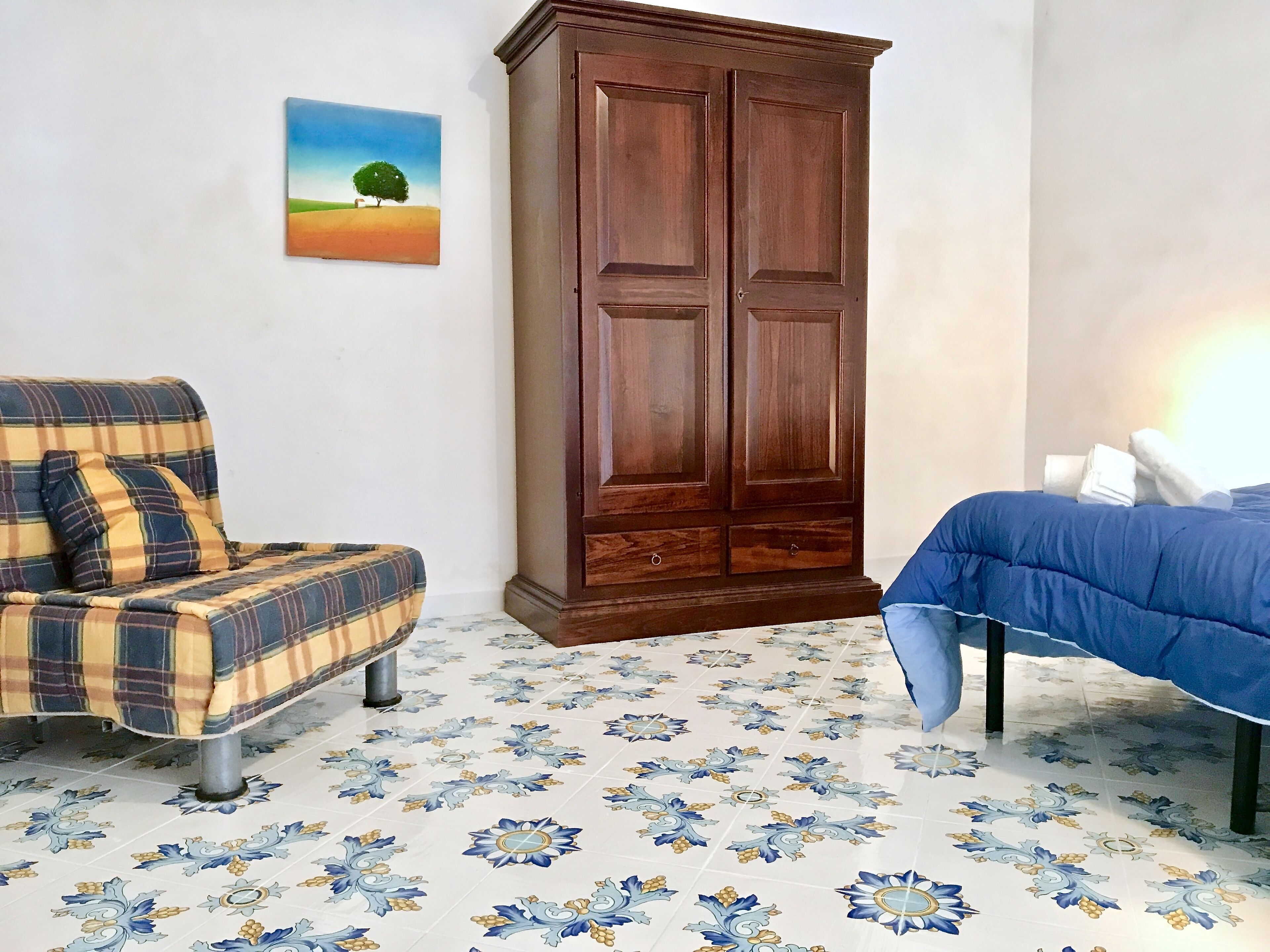 VILLA EOLIA Wind's house