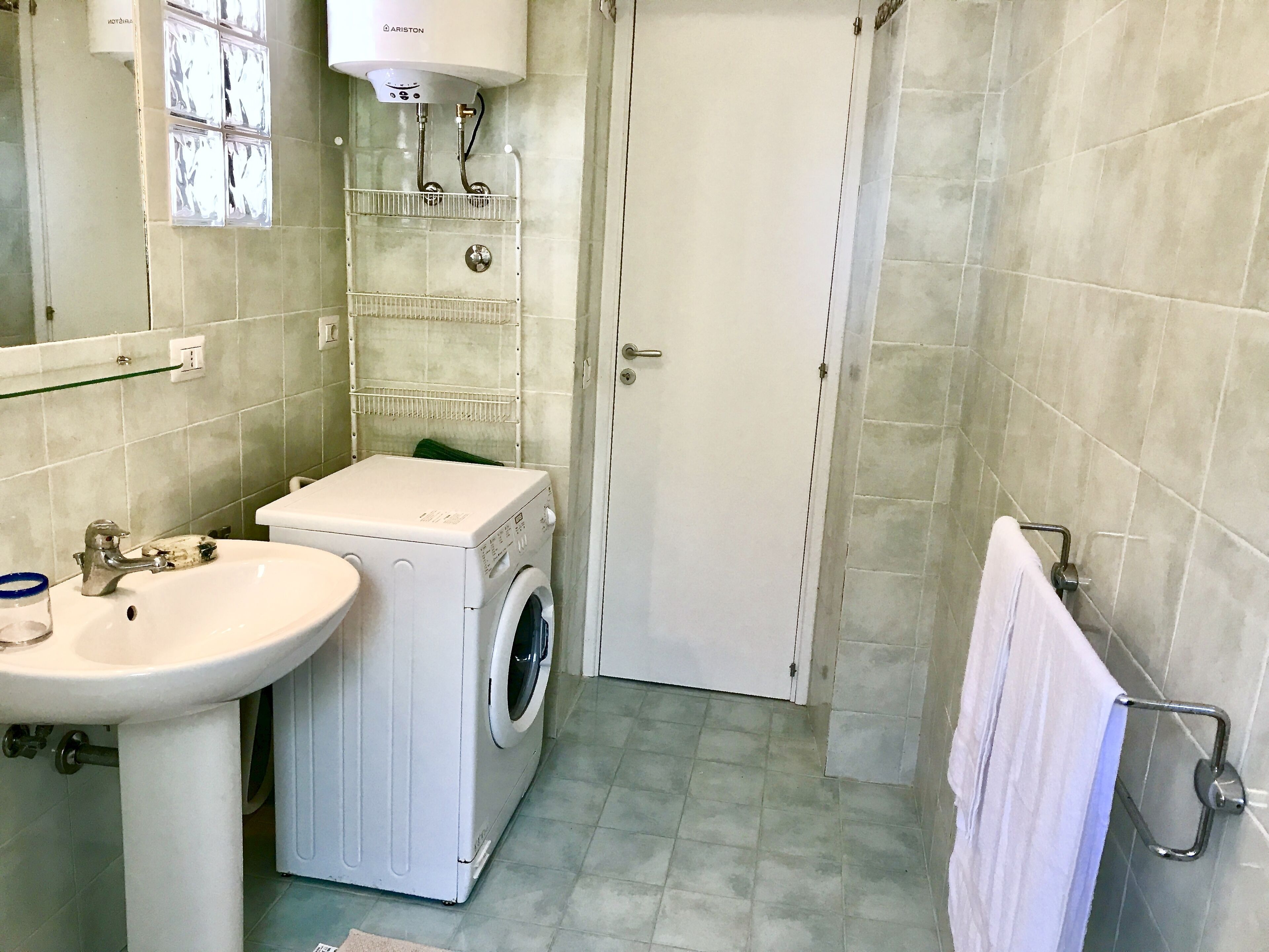 VILLA EOLIA Wind's house