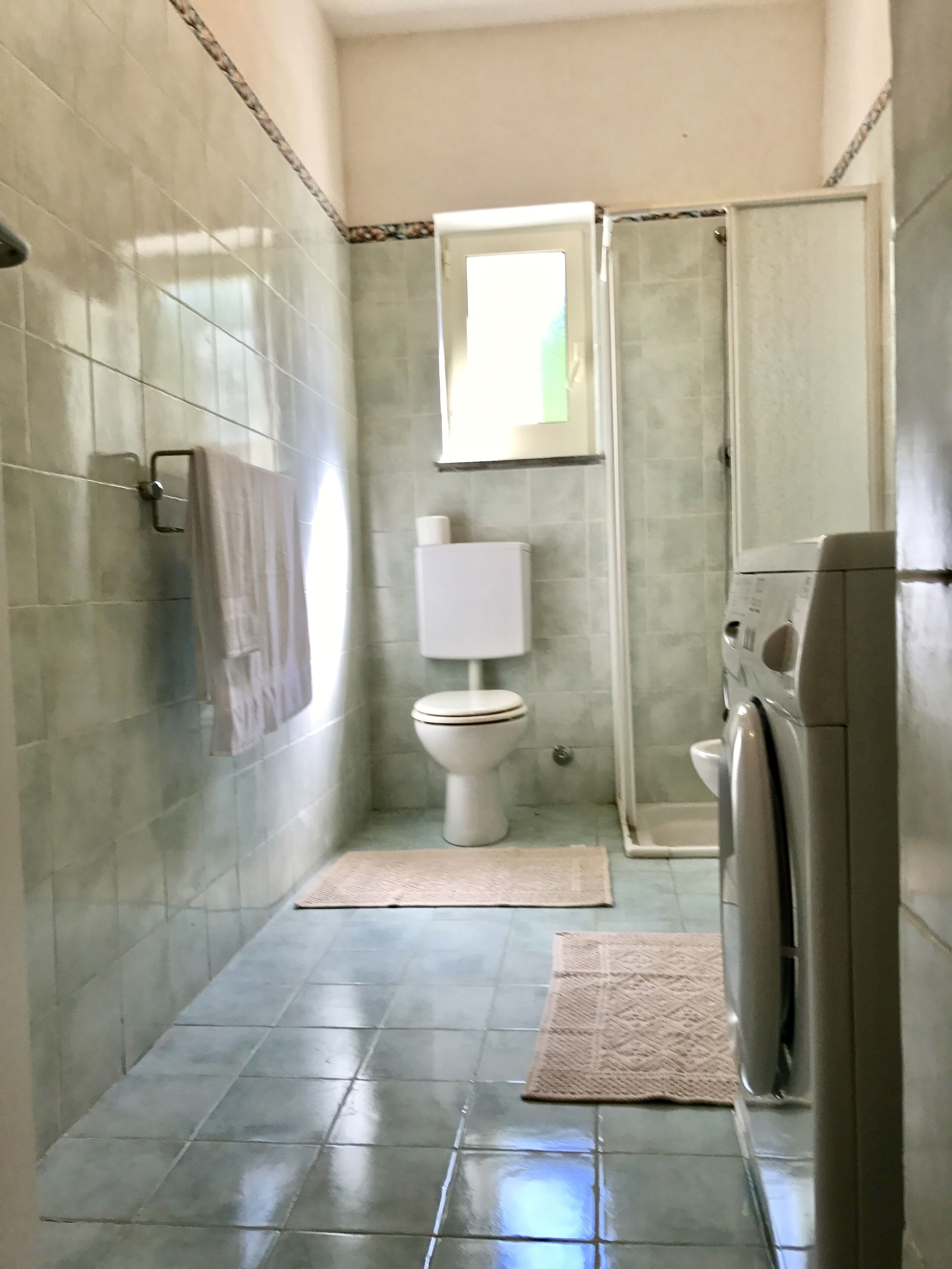 VILLA EOLIA Wind's house