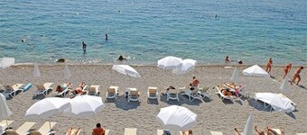 Maar deLuxe, magnificent sea view, Mali Zaton bay next to Dubrovnik, garage