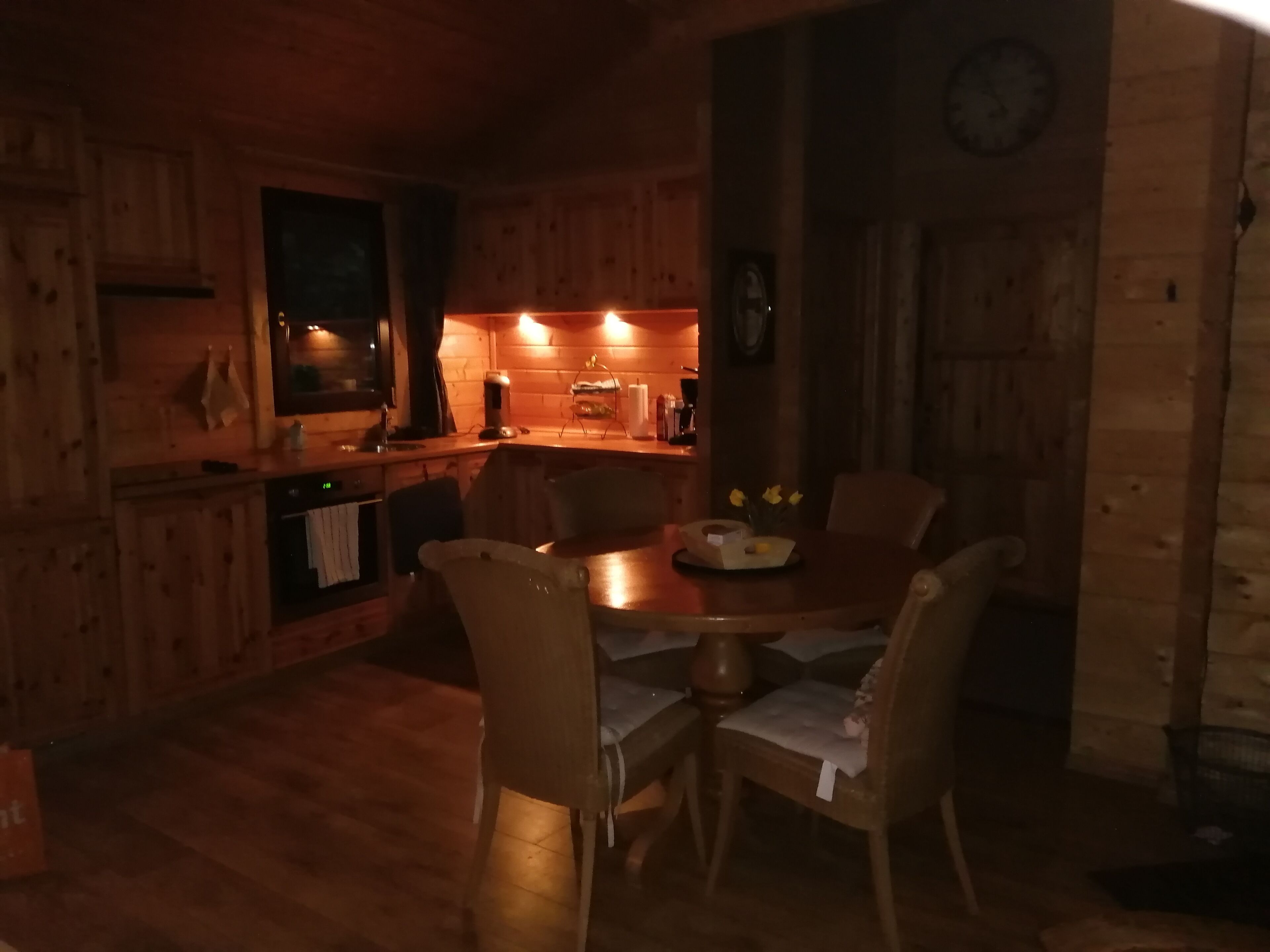 Speisen
