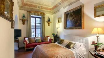 2 Schlafzimmer, Bügeleisen/Bügelbrett, Reisekinderbett, kostenloses WLAN