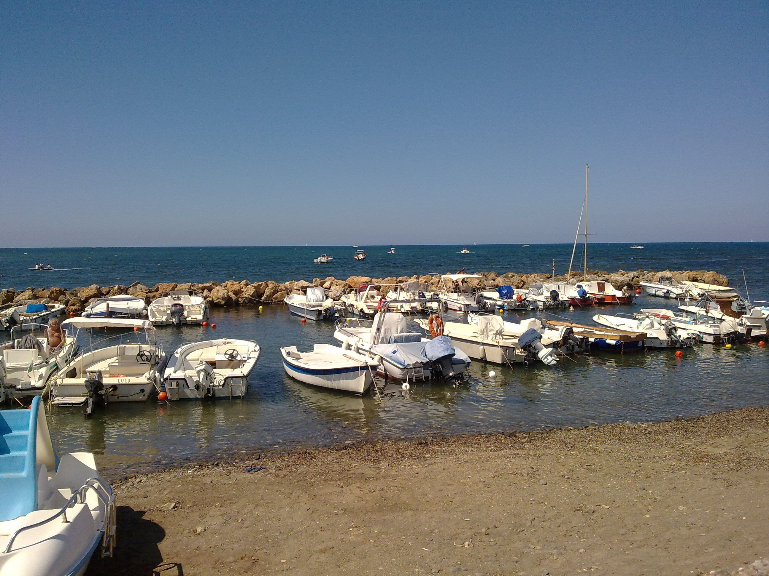 Porticciolo