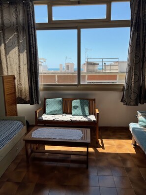 Interior - Apartment/ flat - Santa marinella  Residence in a private beach facing the sea (Santa Marinella)