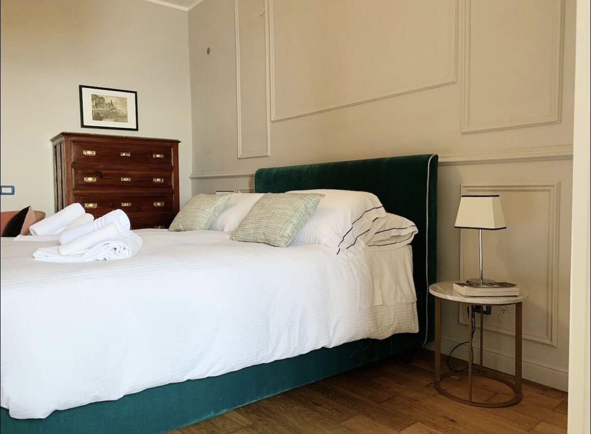 Apartment few steps away from Amalfi