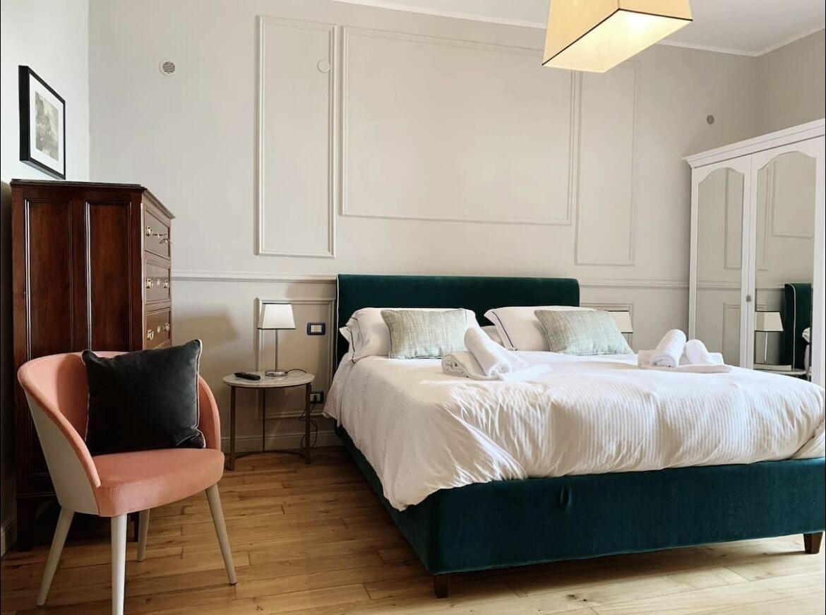 Apartment few steps away from Amalfi