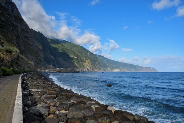 Plage à proximité