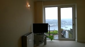 Interior - Truly Spectacular Panoramic Views Over R Dart Estuary, Dartmouth from all room (Kingswear)