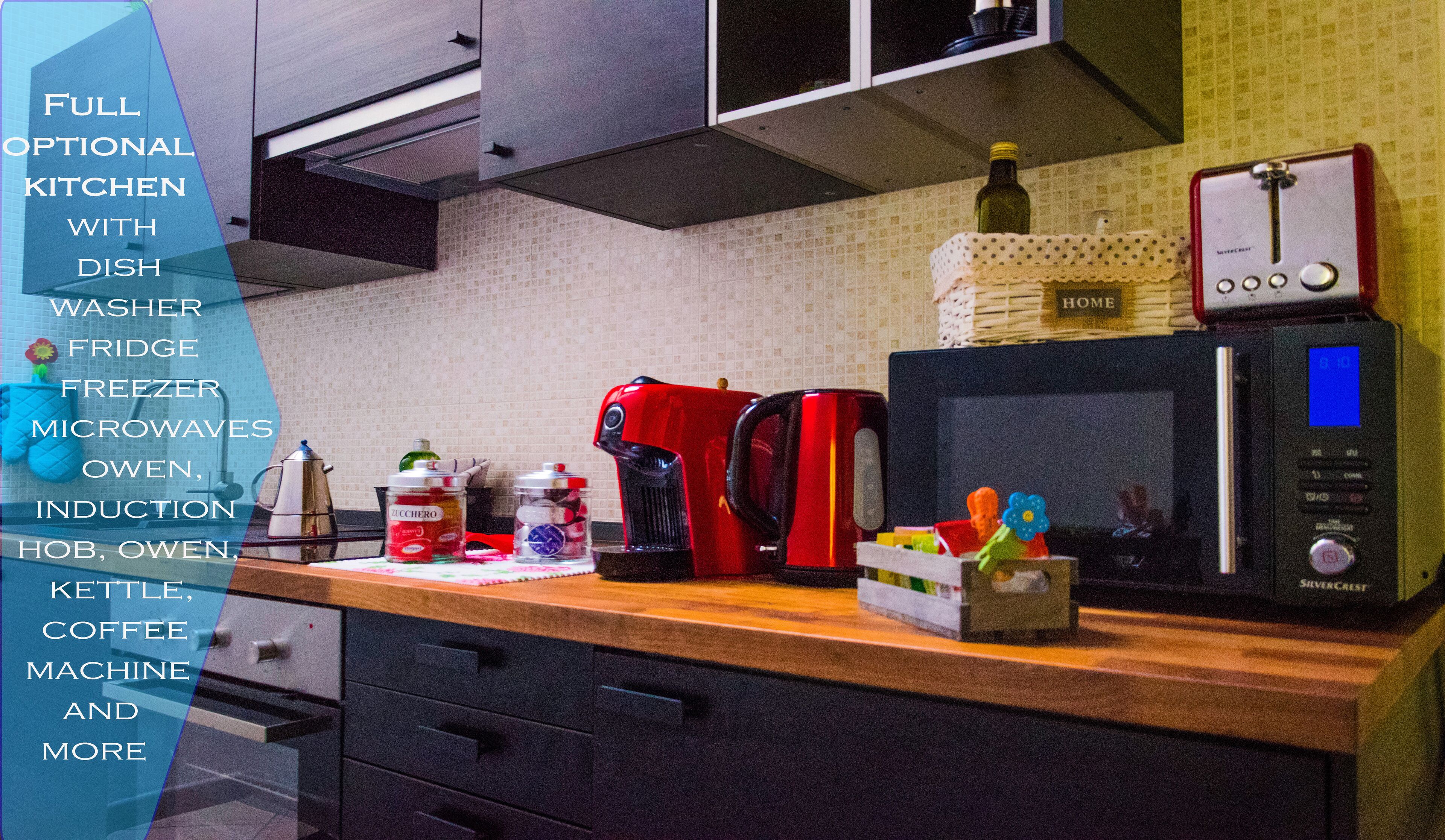 Il Nido sul Fume 8 minutes from the Castello Estense