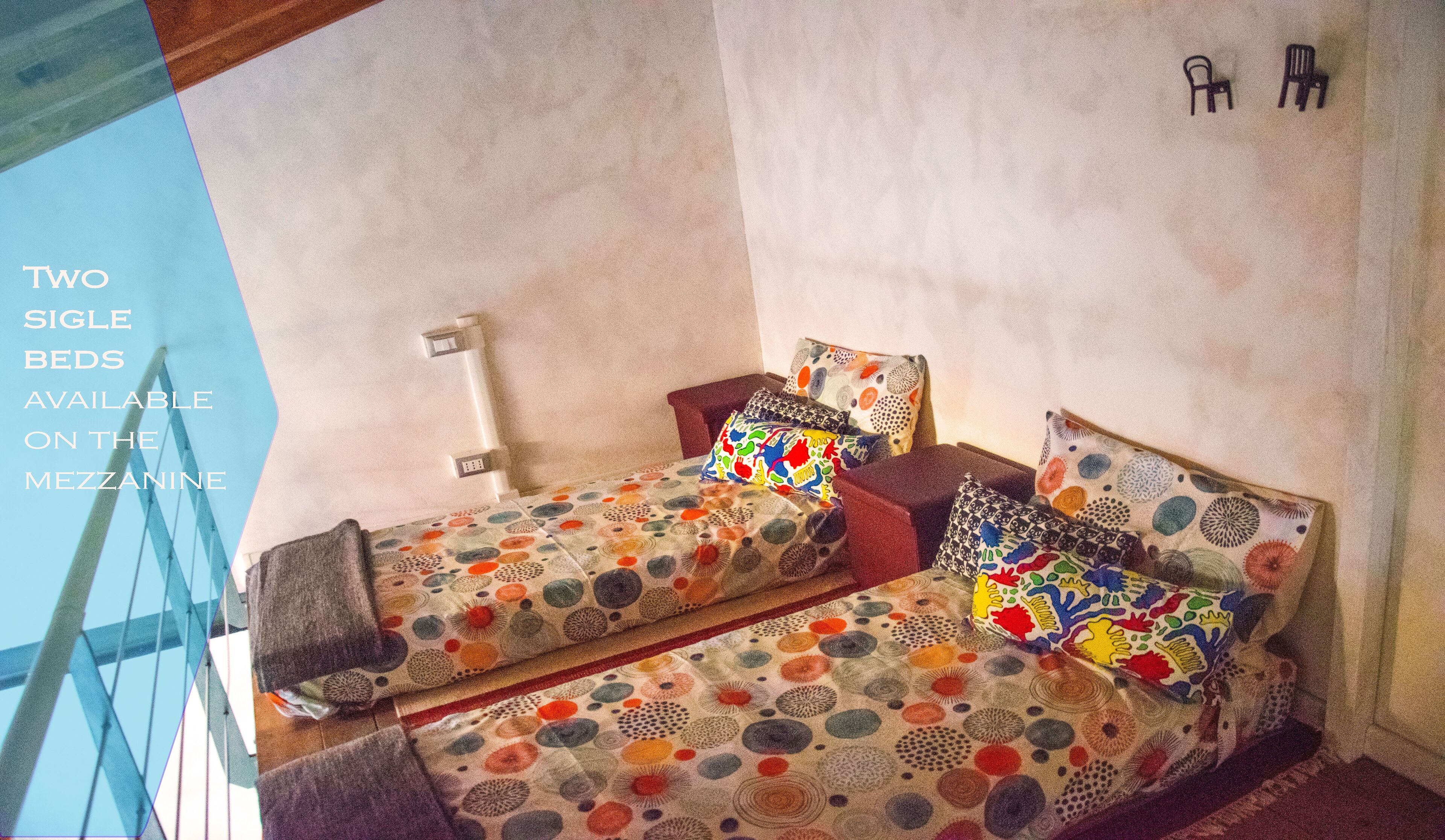 Il Nido sul Fume 8 minutes from the Castello Estense