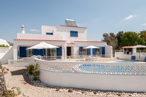 Exterior - Casa do Farol – Cozy Retreat with Special Rates in Low Season Algarve (Carvoeiro)