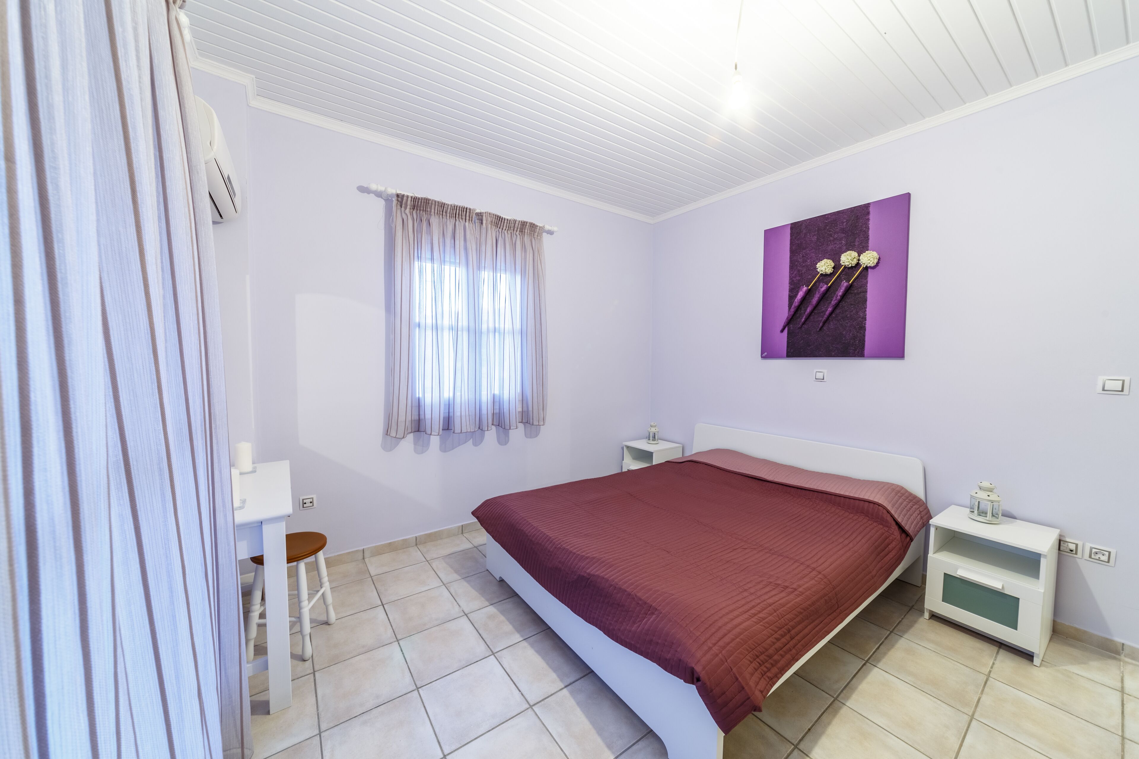 Friends & Family House near the beach with two swimming pools (one for children)