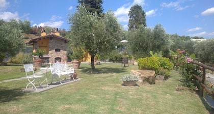 Maison de vacances Poggio della Civetta