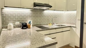 Privékeuken