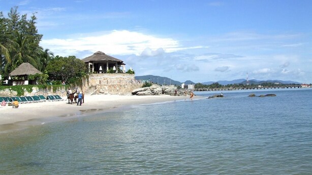 Strand