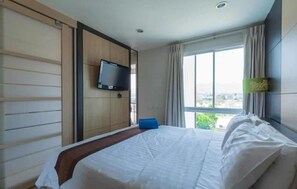 1 habitación y caja de seguridad en la habitación 