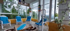 Interior - Holiday home in Kandy - ATT's Eagles Nest  (Moragolla)