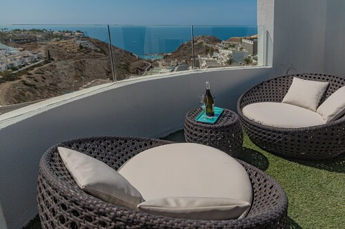 Fantastic Villa in Gran Canaria – Private Pool, Sea Views, Near Beach & Golf