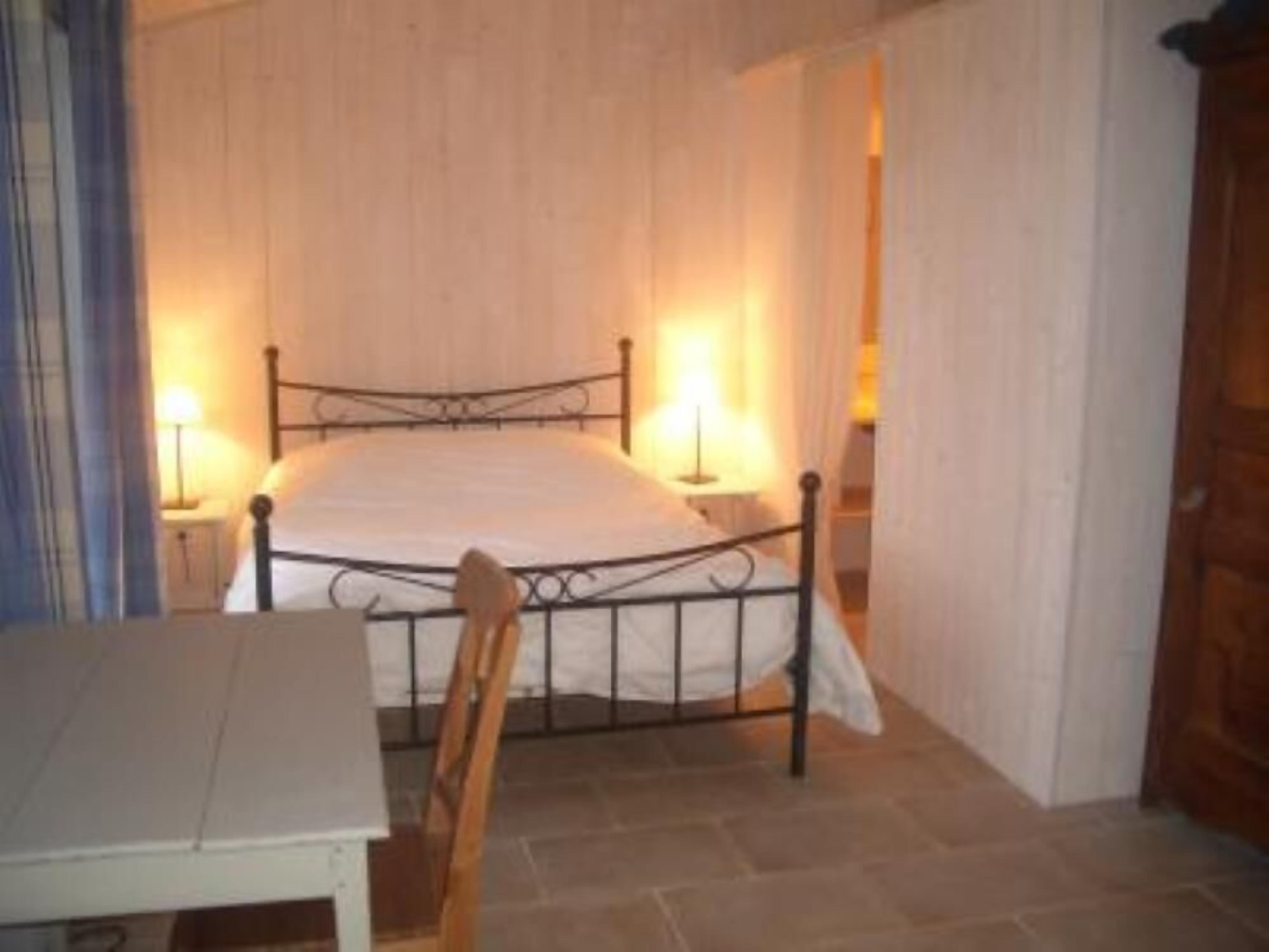 Mansion - St MARTIN de RE