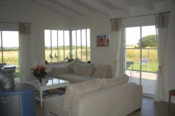 Tv, pejs, dvd-afspiller, bøger