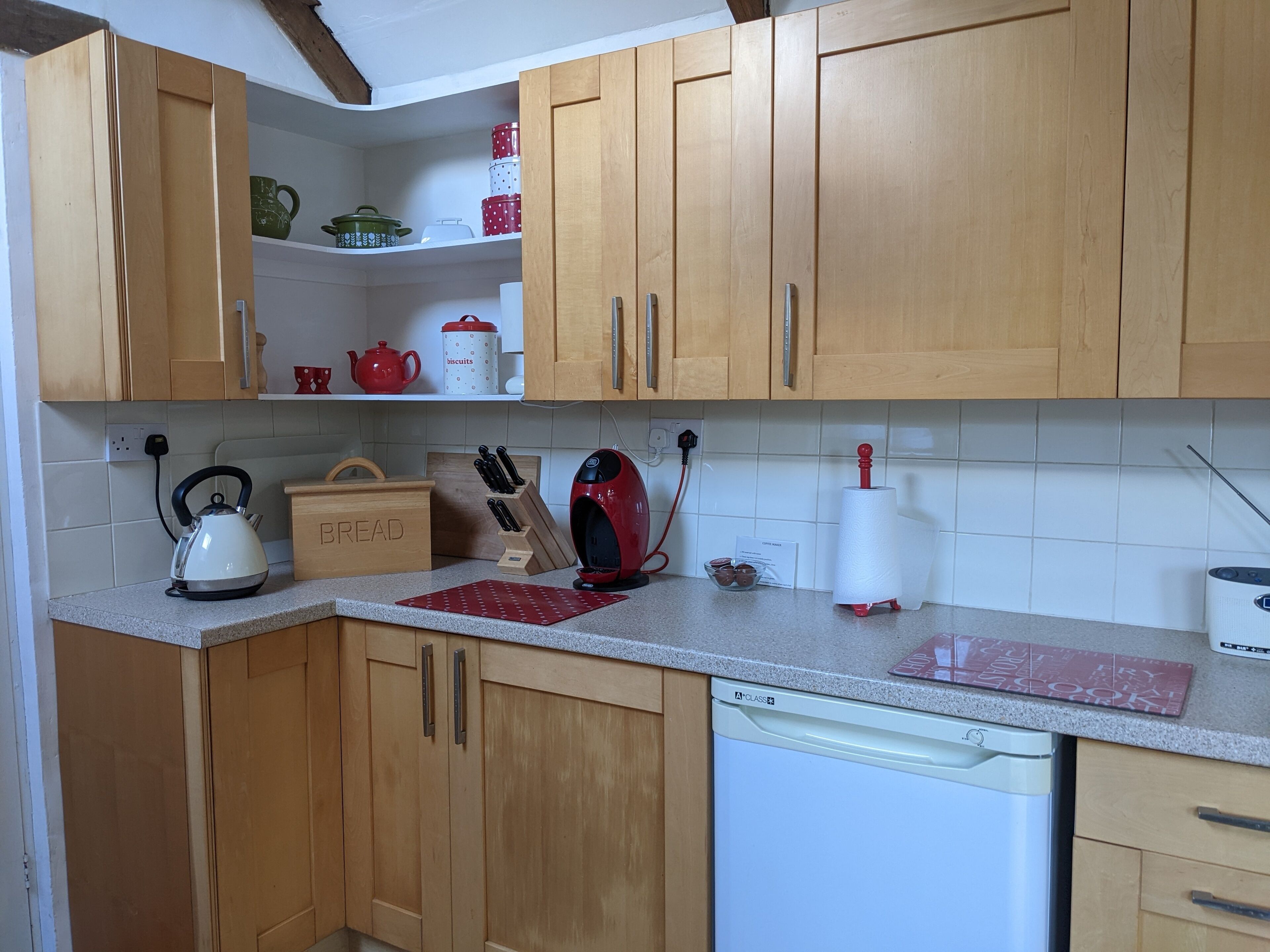 Holiday Cottage, in the depths of the Cornish Countryside