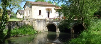 Mansion - BERGERAC