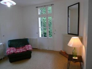 TV - Mansion - BERGERAC (Bergerac)